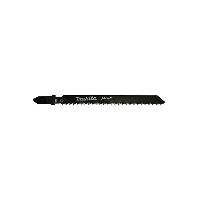 Makita Sierra Calar Maderas Duras B25 (5 uds.)