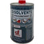 Disolvente Poliuretano DISOPOL 5 Litros