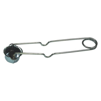 Encendedor de Cazoleta