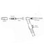 TOBERA CERAMICA FT-17/18/26 GR6 (Nº6)