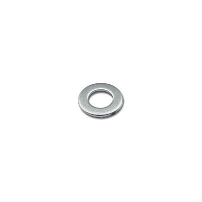ARANDELA PLANA DIN125 4MM ZIN