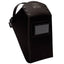 Pantalla Soldadura Fibra CLIMAX 412-R