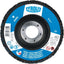 DISCO LAMINAS 125X22 ZIRCONIO G-60