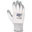 Guantes de Nitrilo Tacto JUBA  AC5440 Talla 9/L