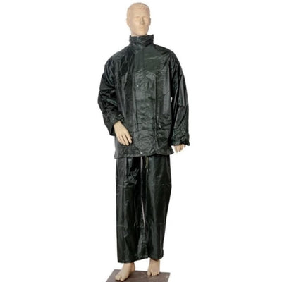 TRAJE AGUA  INGENIERO NYLON  VERDE T-L