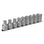 Juego Vasos Torx 1/2" 9 Piezas M1210 TENGTOOLS