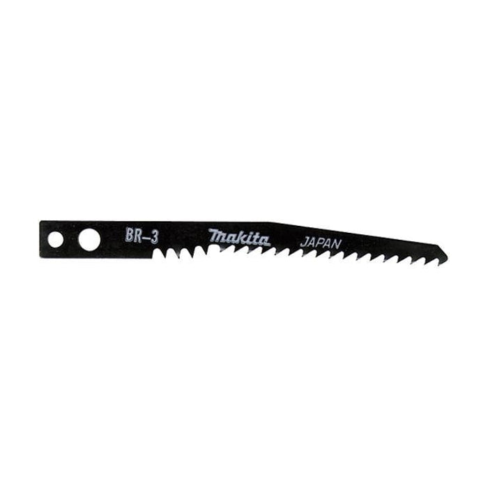 Hoja Calar madera BR3 A-85933, 5uds MAKITA
