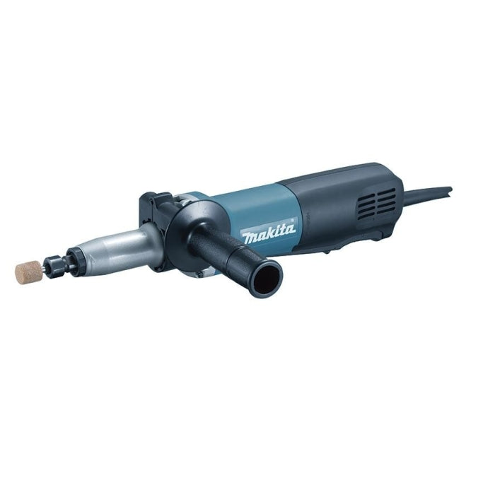 Amoladora Recta 750W 7.000-29.000Rpm con Palanca GD0801C MAKITA