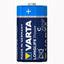 Pila LONGLIFE LR14 1,5V VARTA (Blister 2 uds.)