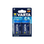 Pila LONGLIFE LR20 1,5V VARTA