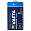 Pila LONGLIFE LR20 1,5V VARTA