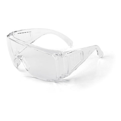 Gafa Protección VISITOR STEEL PRO 2188GVE