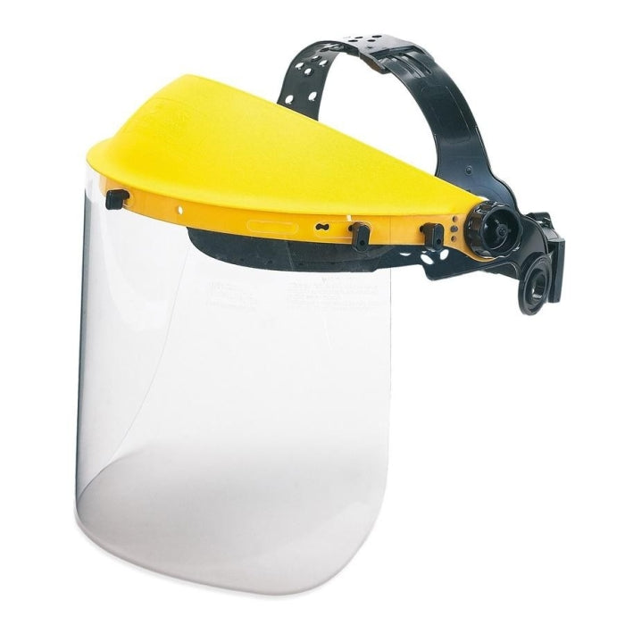 Pantalla Protección Facial STEEL PRO SAFETY 2188-PF