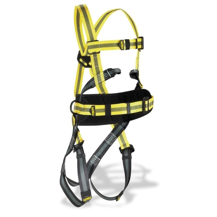 Arnés Cinturón STEELTEC-1 STEEL PRO 1888-AC
