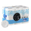 Papel Higiénico Doméstico rollo de 18mts/64gr