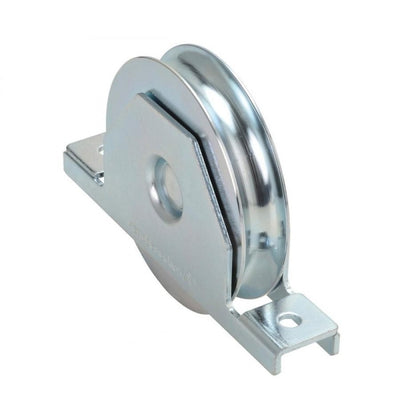 Polea para Puerta Corredera para Encastrar 120 R20 ROANDI
