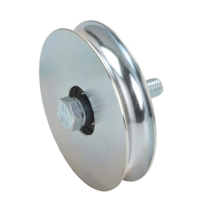 Polea para Puerta Corredera D80 R 20 ROANDI