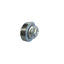 Rodillo Guía 62mm (U-70) M-16 para Puertas Correderas ROANDI