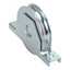 Polea para Puerta Corredera para Encastrar 80mm R-20 ROANDI