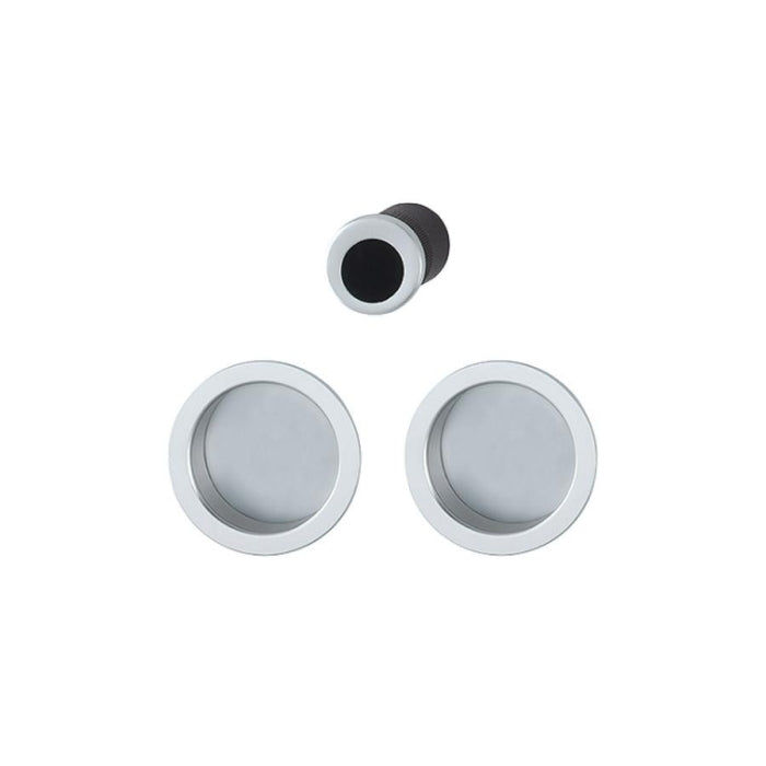 Set de Uñeros para Puerta Corredera Modelo 4920 HOPPE