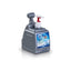 JABON MACROCREAM T-BOX 5LT CON DISPENSADOR