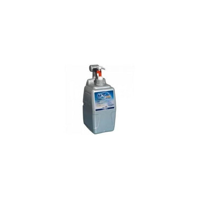 JABON MACROCREAM T-BOX 5LT CON DISPENSADOR