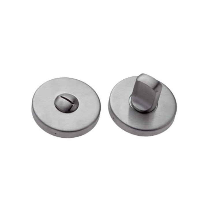 Set WC Condena-Descondena 52mm Mod. 8817 INOX BRASSOCHO