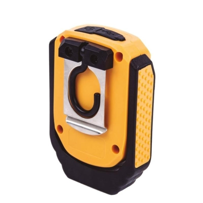 Linterna de Trabajo LED COB 6W Recargable