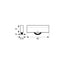 Rodamiento Aluminio CO-1B 39X15mm 68232 MICEL