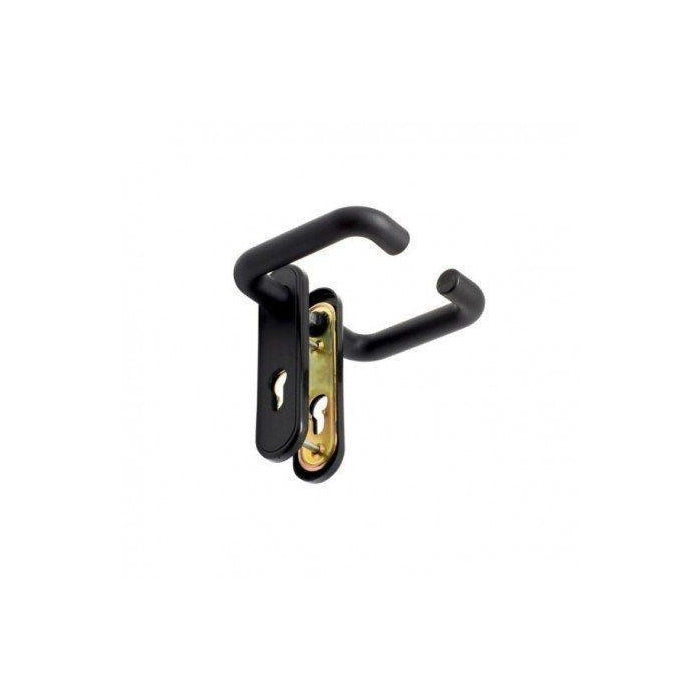 Juego Manilla Cortafuego 72mm Bocallave MICEL Mod. 704