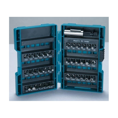 Makita Estuche Puntas 37 Pzs