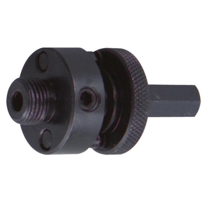Adaptador con Broca de Centrado 32-152mm Makita
