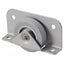 Rueda Cama Nido 40mm. 45Kg 1-0774 ALEX