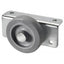 Rueda Cama Nido 50mm. 60Kg 1-0775 ALEX
