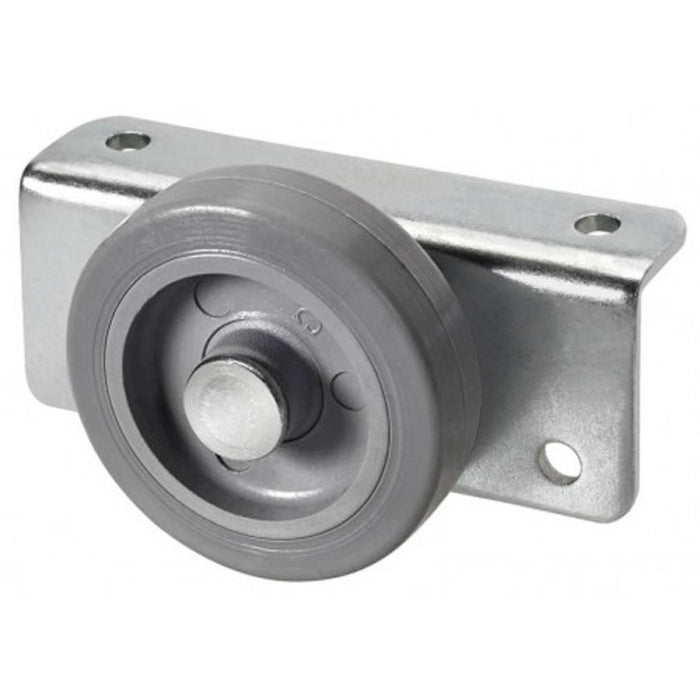 Rueda Cama Nido 50mm. 60Kg 1-0775 ALEX