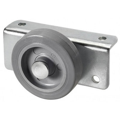 Rueda Cama Nido 50mm. 60Kg 1-0775 ALEX