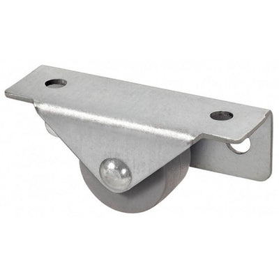 Rueda Cama Nido 25mm. 40Kg 1-0776 ALEX