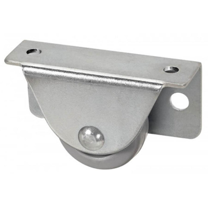 Rueda Cama Nido 30mm. 30Kg 1-0777 ALEX