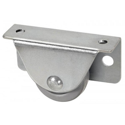 Rueda Cama Nido 30mm. 30Kg 1-0777 ALEX