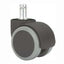 Rueda Giratoria Poliuretano 50mm 50kg 1-0787 ALEX