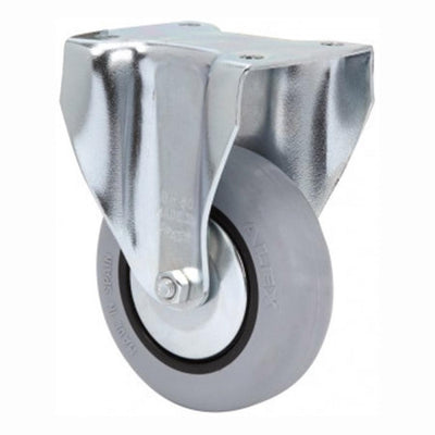 Rueda de Goma Gris 60mm 40kg 2-4337 ALEX