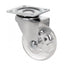 Rueda Giratoria Policarbonato 50mm 40kg 1-0659 ALEX