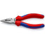 Alicate Universal en Punta 145mm KNIPEX 08 22 145
