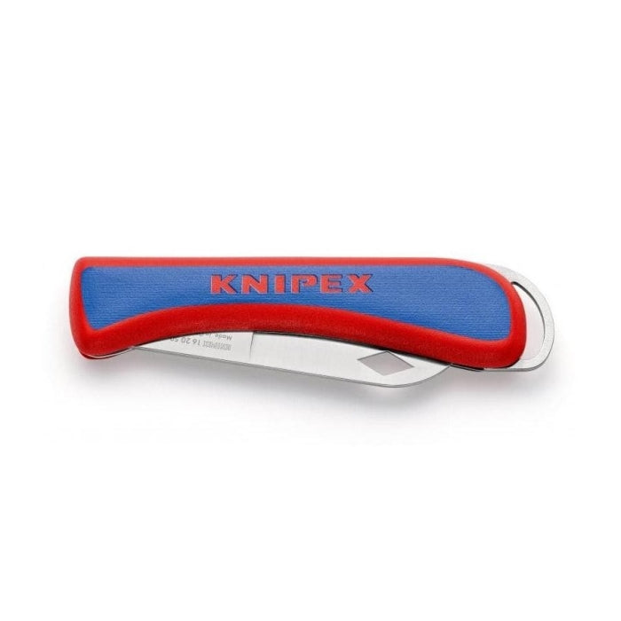 Navaja Pelacables Electricista KNIPEX