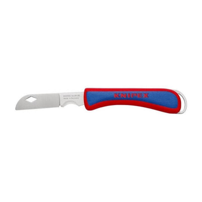 Navaja Pelacables Electricista KNIPEX