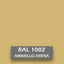 Silicona de Color Amarillo Arena RAL 1002 Neutra SOUDAL