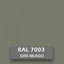 Silicona de Color Gris Musgo RAL 7003 Neutra SOUDAL