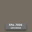 Silicona de Color Gris Beige RAL 7006 Neutra SOUDAL