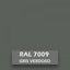 Silicona de Color Gris Verdoso RAL 7009 Neutra SOUDAL