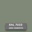 Silicona de Color Gris Cemento RAL 7033 Neutra SOUDAL